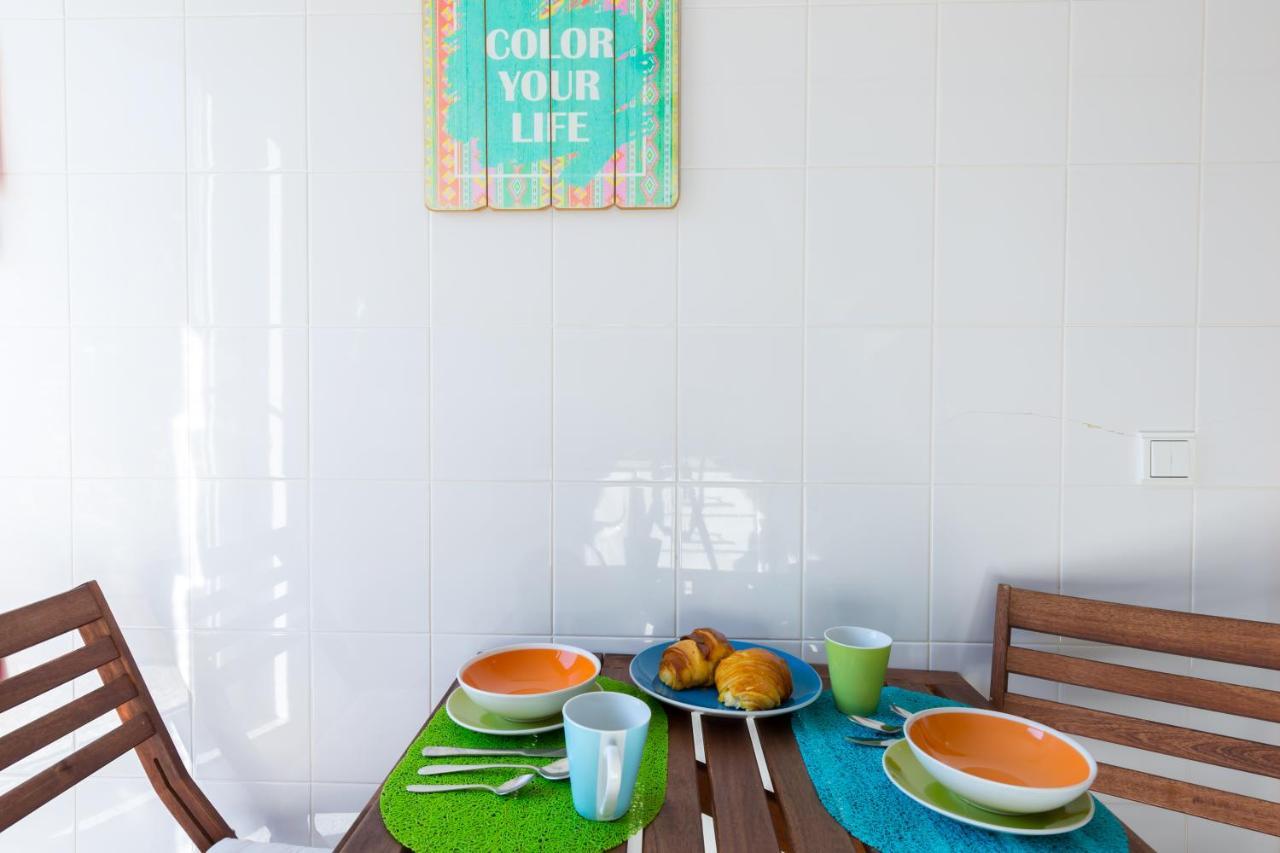 Music Relaxing Apt With Bikes, Terrace & Parking Porto Exterior photo