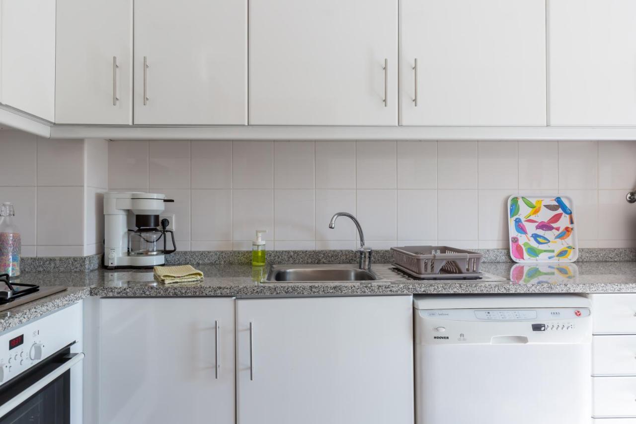 Music Relaxing Apt With Bikes, Terrace & Parking Porto Exterior photo